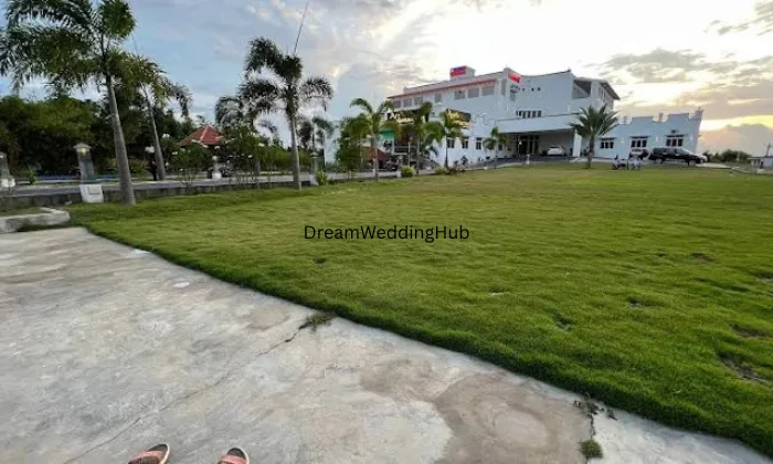 Hotel Rajeshwari International